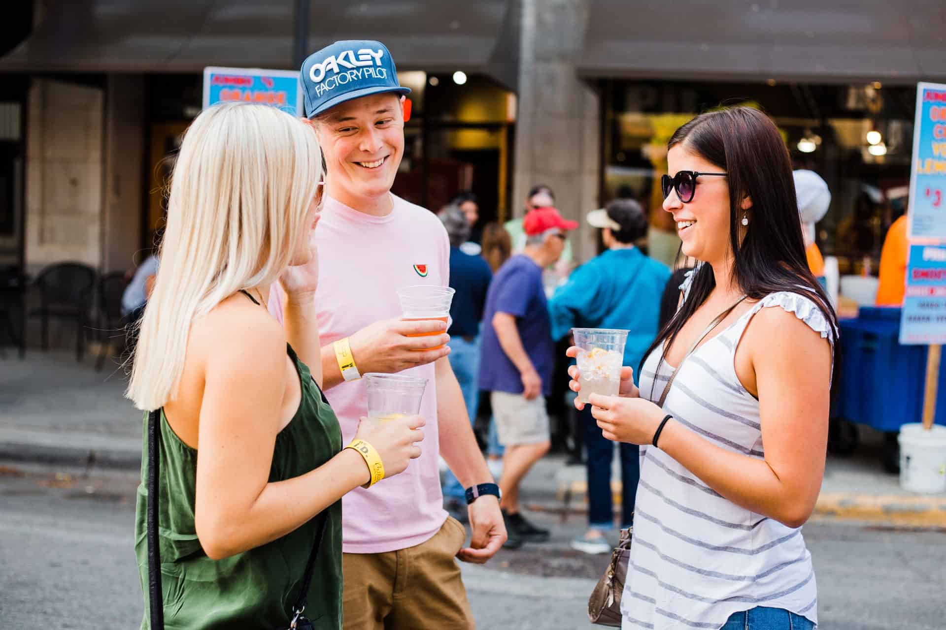 Downtown Billings activities for all ages