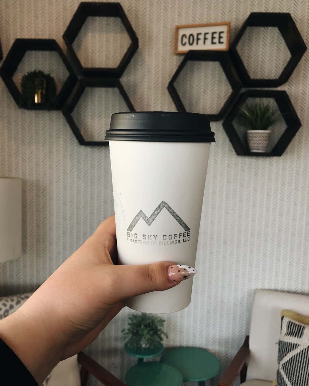 Five Coffee Shops to Check Out in Billings Better Off In Billings