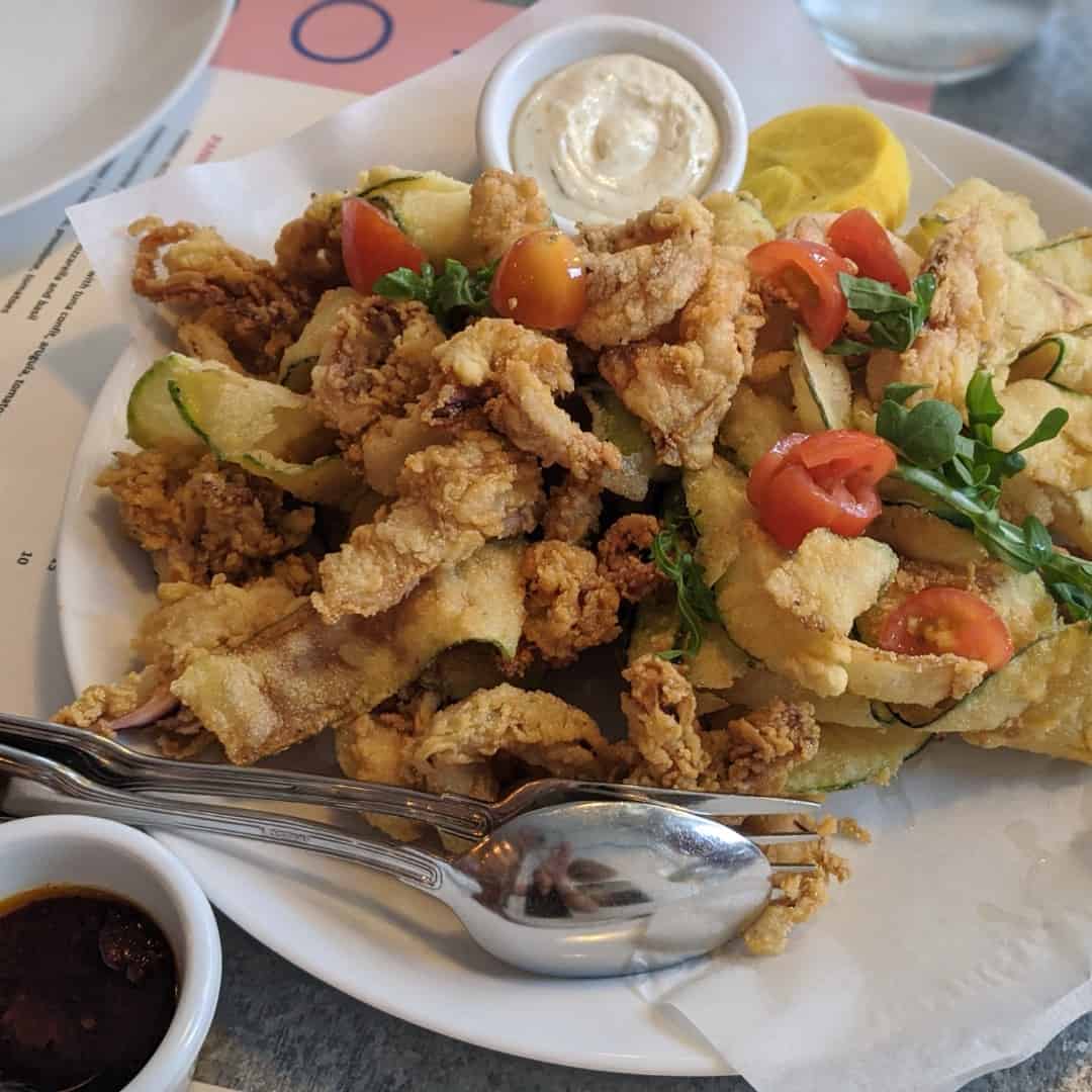 Piccola Cucina at Ox Pasture. A Taste of Italy, Close to Home. Better