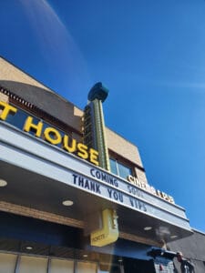 Shop local this holiday season | Art House Cinema & Pub | Better Off In Billings