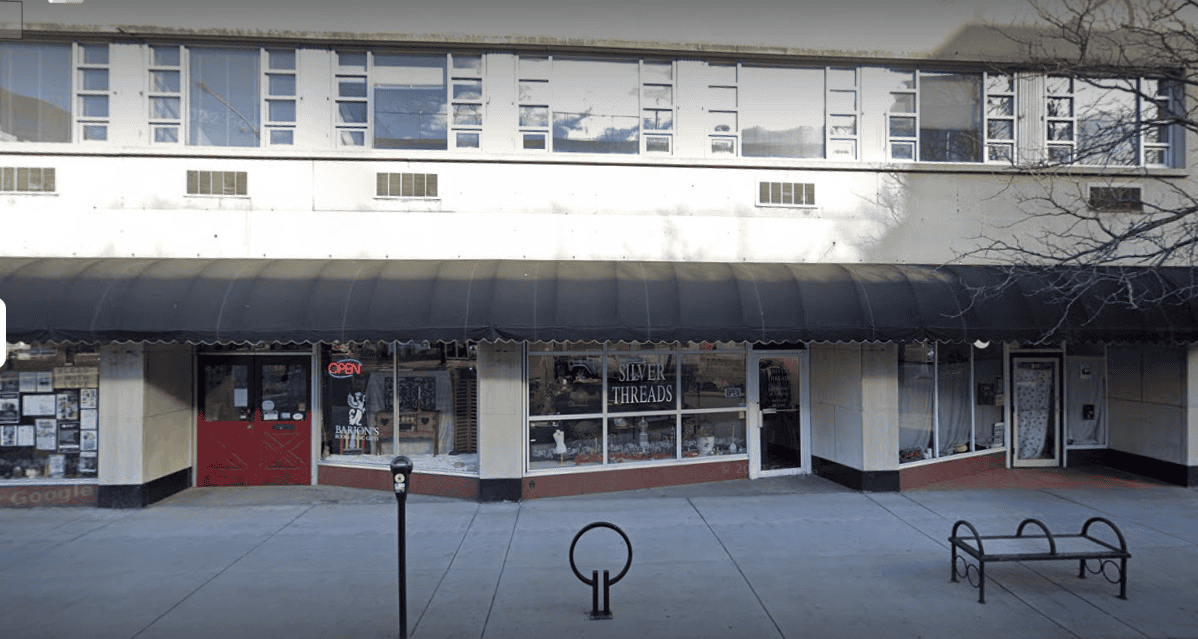 Thread Lightly and Clean Thoroughly | Better Off In Billings