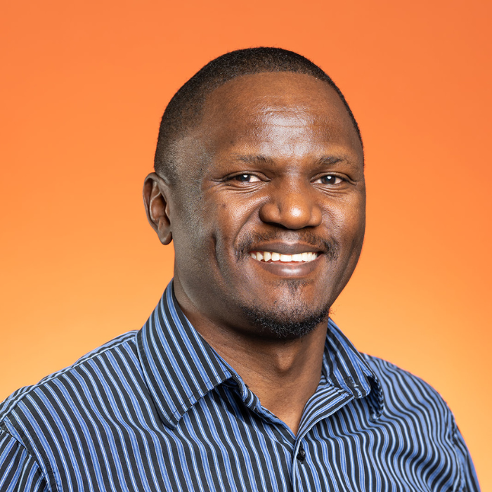 Donald Akanga | Better Off in Billings